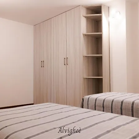 Ferienhaus Al Vighee *