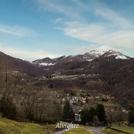 Holiday home Al Vighee