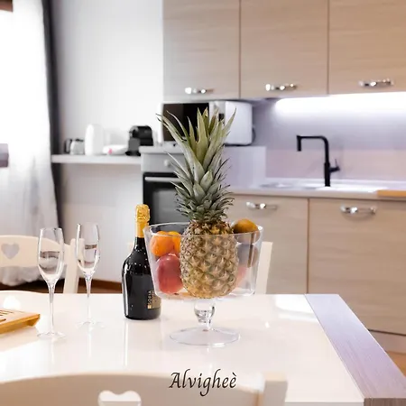 Ferienhaus Al Vighee