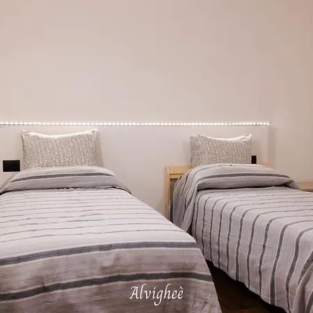 Ferienhaus Al Vighee
