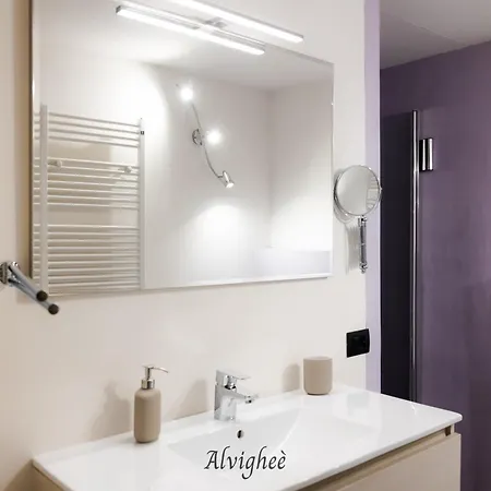Ferienhaus Al Vighee *