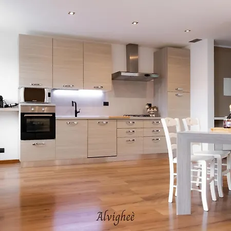 Ferienhaus Al Vighee