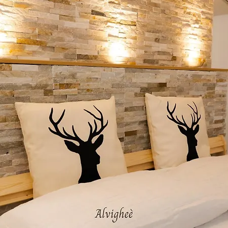 Ferienhaus Al Vighee *