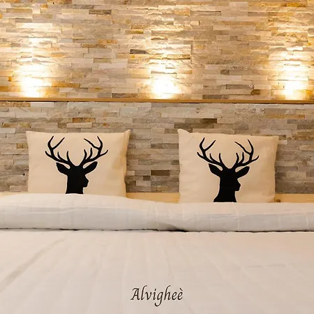 Ferienhaus Al Vighee *